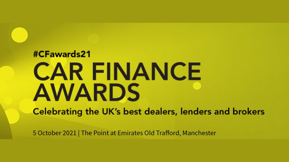 FICO a Finalist in Car Finance Awards for Work with Volvo